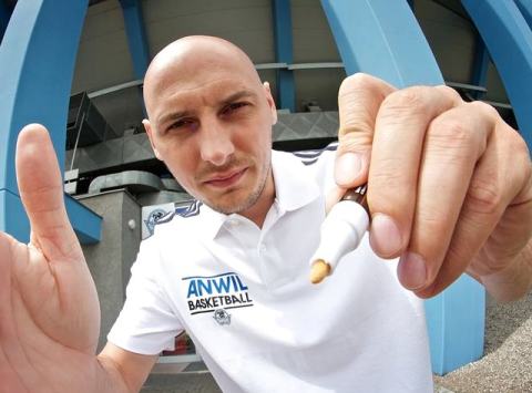 Przemyslaw Frasunkiewicz for two years